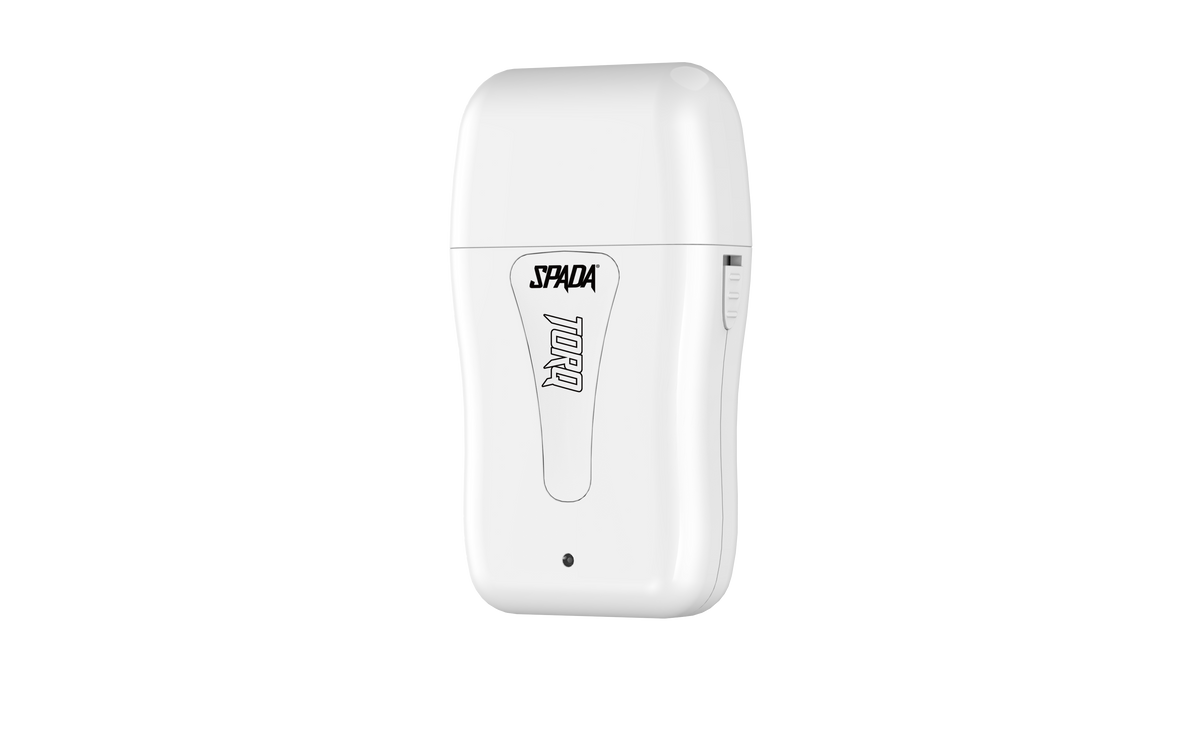 Spada TORQ Shaver by Spada - Sustainable Living (View 3)