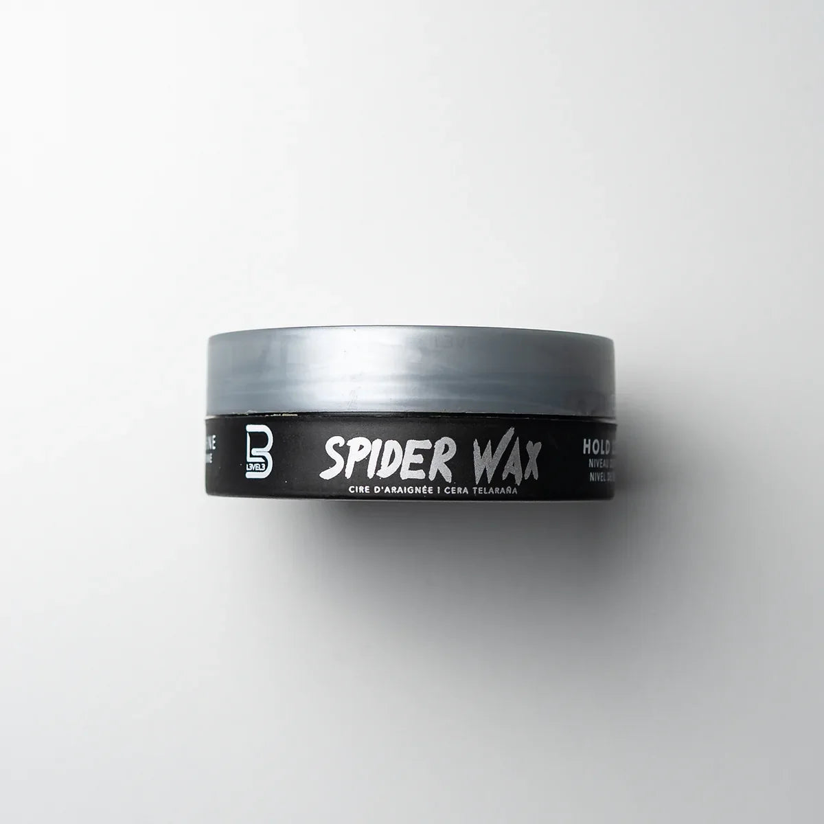 LV3 Spider Wax (Fiber Texture Wax) 150 ml by L3VEL3 - Sustainable Living