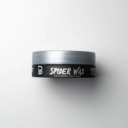 LV3 Spider Wax (Fiber Texture Wax) 150 ml by L3VEL3 - Sustainable Living