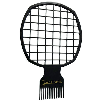 BarberMate Twist Comb by BarberMate - Sustainable Living