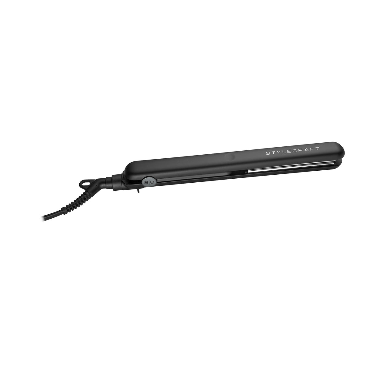 Stylecraft Stay-Temp 1" Flat Iron by StyleCraft - Sustainable Living (View 5)
