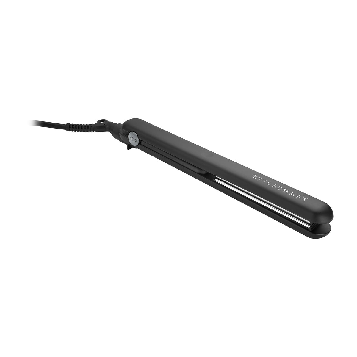 Stylecraft Stay-Temp 1" Flat Iron by StyleCraft - Sustainable Living (View 6)
