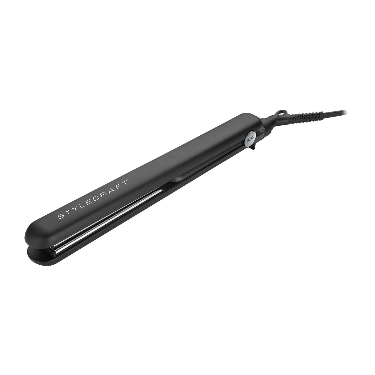 Stylecraft Stay-Temp 1" Flat Iron by StyleCraft - Sustainable Living (View 7)