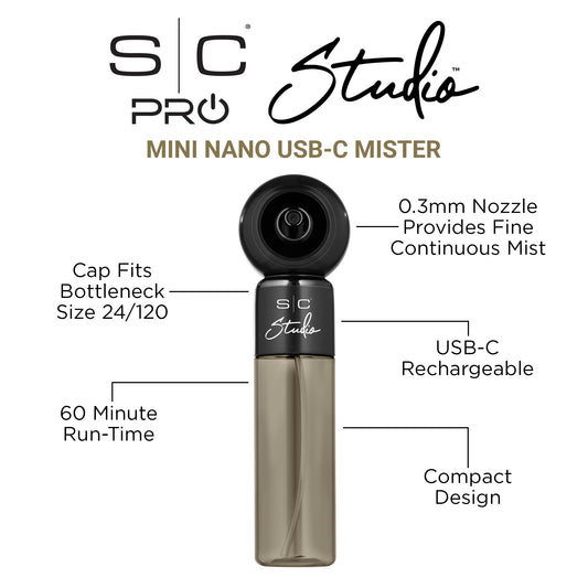 Stylecraft Studio Mini Mister Spray
