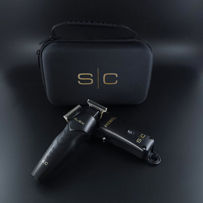 S|C Rebel Clipper + Flex Trimmer Super Set by StyleCraft - Sustainable Living (View 4)