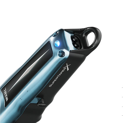 Wahl Super Taper X Cordless Clipper by Wahl - Sustainable Living (View 3)