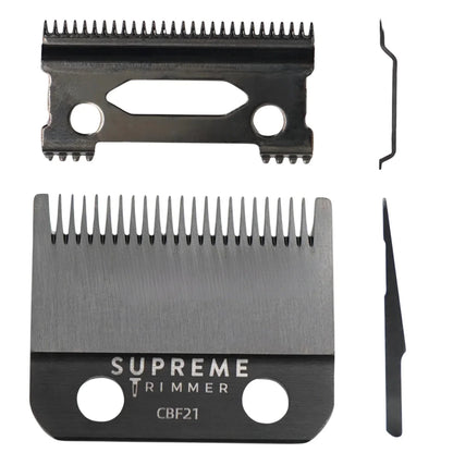Supreme DLC Ceramic Fade Blade for Darkstar 72 by Supreme - Sustainable Living (View 2)