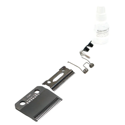 Supreme DLC Ceramic Fade Blade for Darkstar 72 by Supreme - Sustainable Living (View 3)