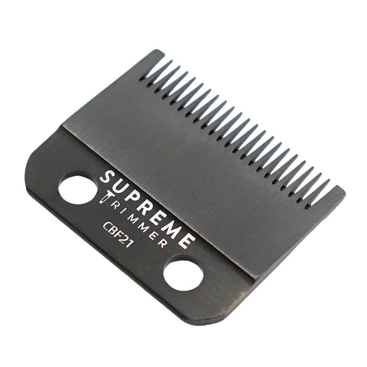 Supreme DLC Ceramic Fade Blade for Darkstar 72