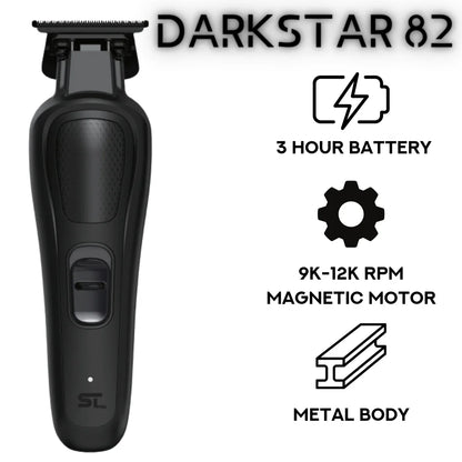 Supreme Darkstar 82 Metal Trimmer by Supreme - Sustainable Living (View 8)