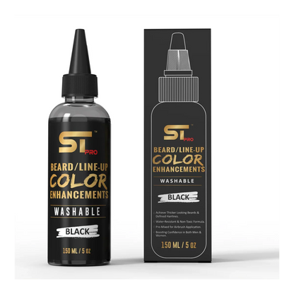 Supreme Washable Hair Enhancement Ink by Supreme - Sustainable Living (View 2)