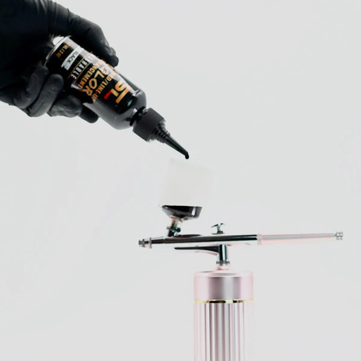 Supreme Washable Hair Enhancement Ink by Supreme - Sustainable Living (View 3)