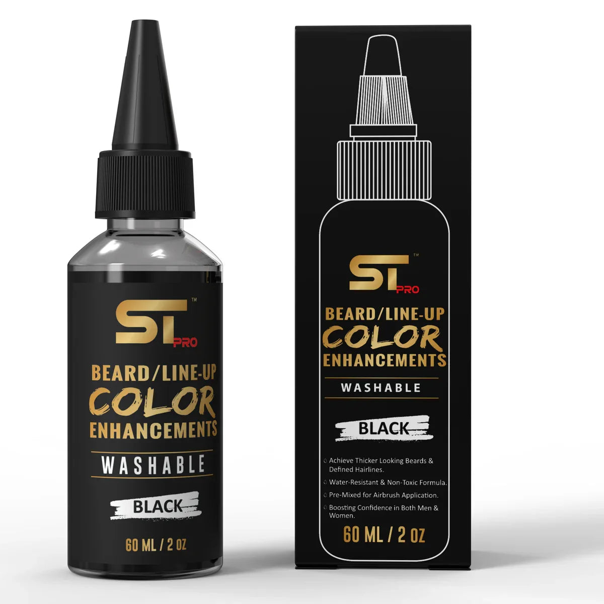 Supreme Washable Hair Enhancement Ink