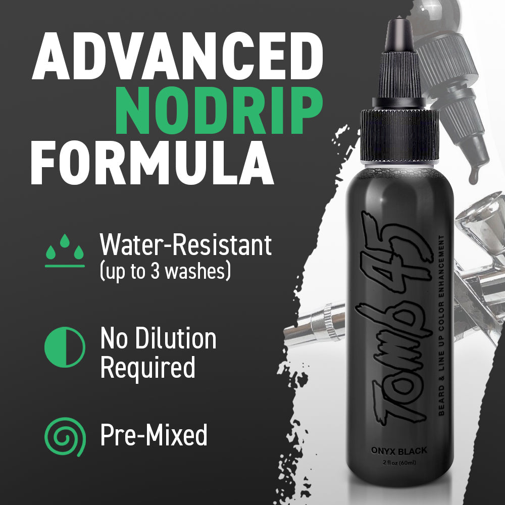 Tomb45 No Drip Enhancement Color 60ml by Tomb45 - Sustainable Living (View 4)