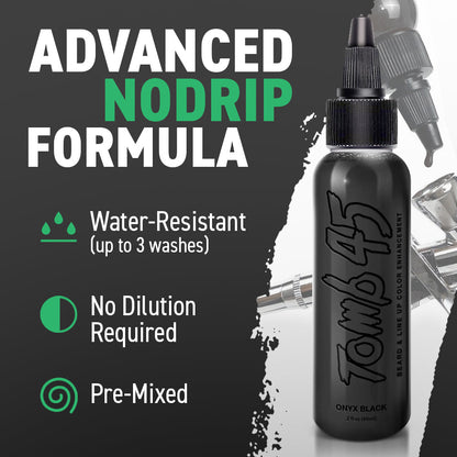 Tomb45 No Drip Enhancement Color 60ml by Tomb45 - Sustainable Living (View 4)