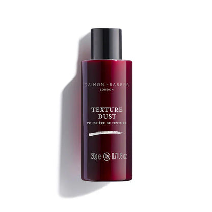 Daimon Barber Texture Dust 20G by Daimon Barber - Sustainable Living