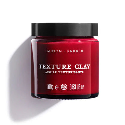 Daimon Barber Texture Clay by Daimon Barber - Sustainable Living (View 2)