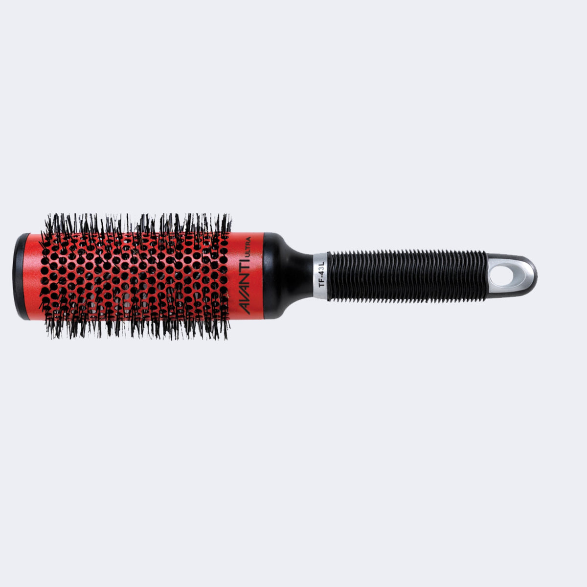 Avanti Ultra Large Circular Ceramic Thermal Brush - 43 mm by Avanti - Sustainable Living