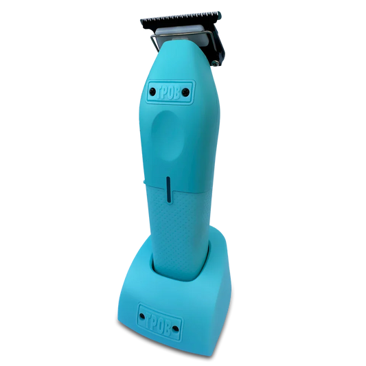 TPOB PLAY Trimmer - Bubble Gum Edition