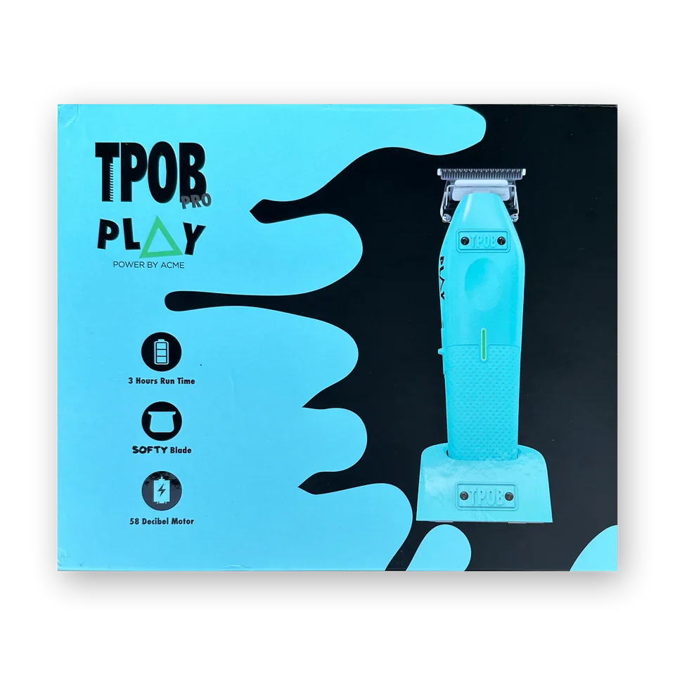 TPOB PLAY Trimmer - Bubble Gum Edition by TPOB - Sustainable Living (View 6)
