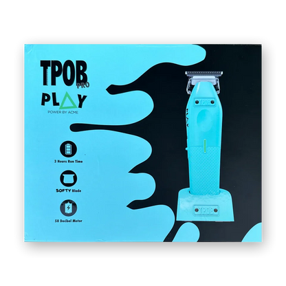 TPOB PLAY Trimmer - Bubble Gum Edition by TPOB - Sustainable Living (View 6)