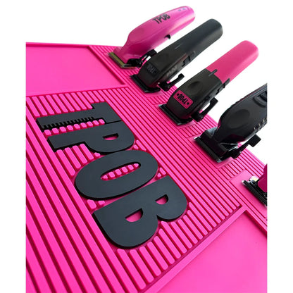 TPOB Magnetic Mat - Candy Floss Pink Edition by TPOB - Sustainable Living (View 3)