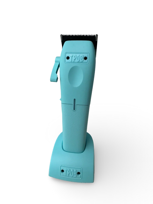 TPOB PLAY Clipper - Bubble Gum Edition