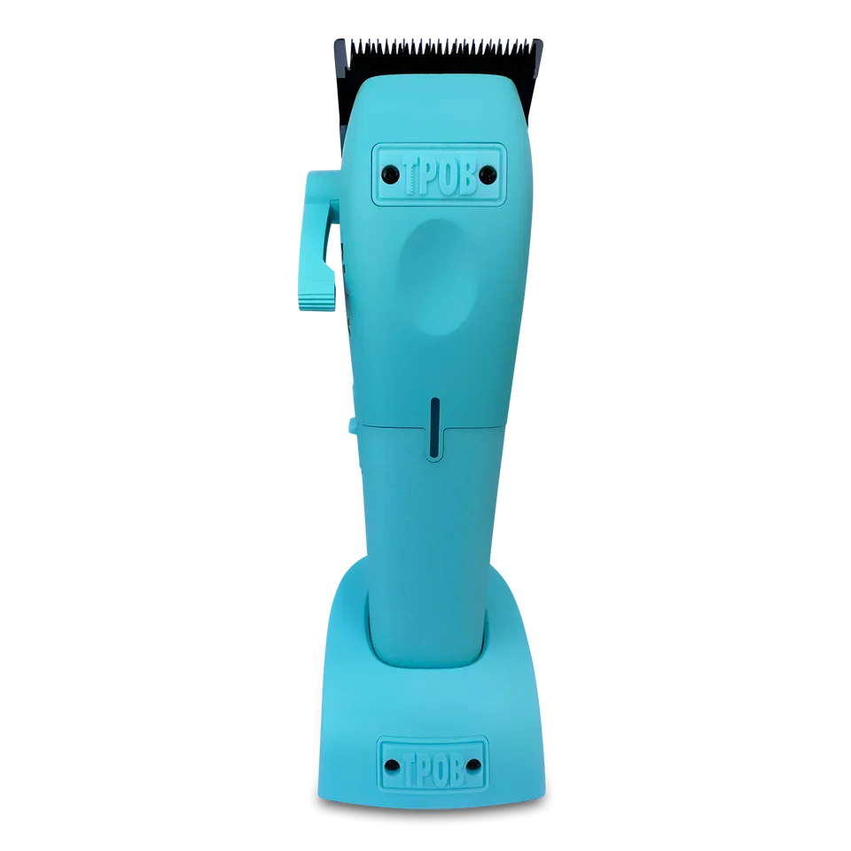 TPOB PLAY Clipper - Bubble Gum Edition by TPOB - Sustainable Living