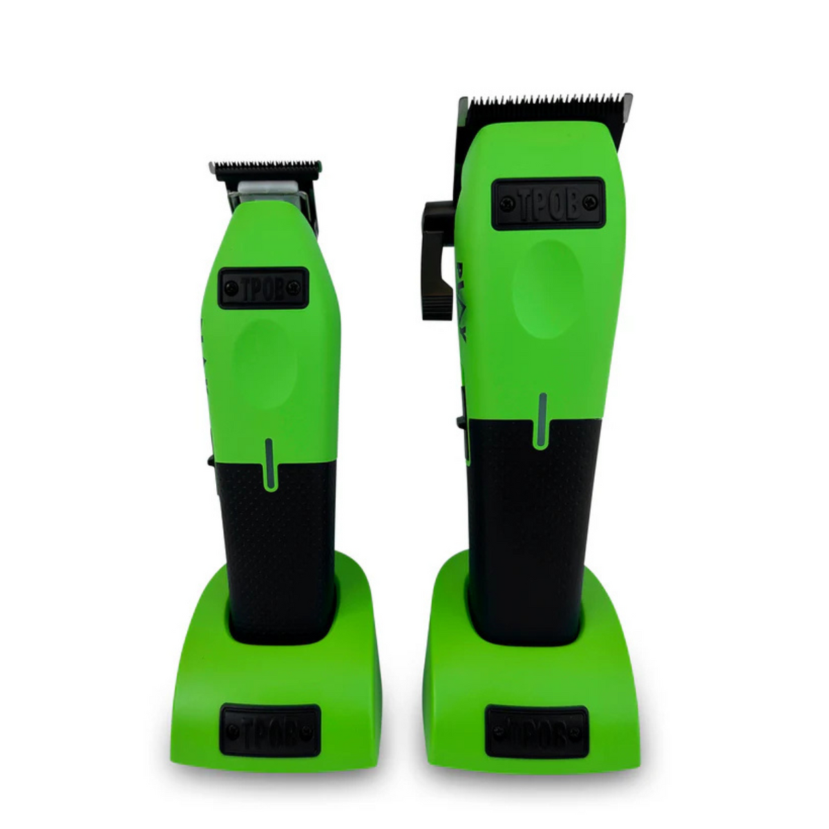 TPOB Play Clipper and Trimmer - Slime Edition by TPOB - Sustainable Living