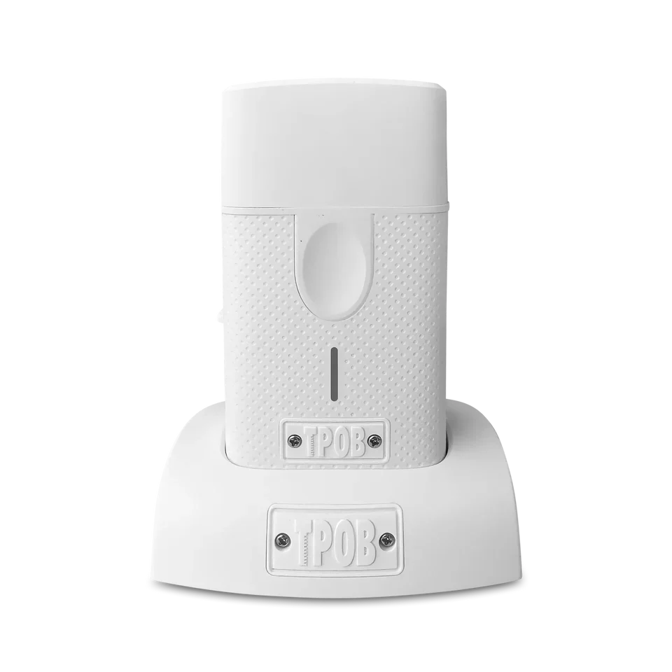 TPOB PLAY Shaver - Whiteout Edition by TPOB - Sustainable Living