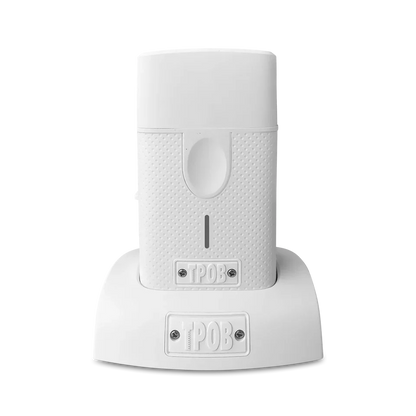 TPOB PLAY Shaver - Whiteout Edition by TPOB - Sustainable Living