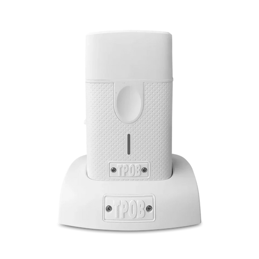 TPOB PLAY Shaver - Whiteout Edition