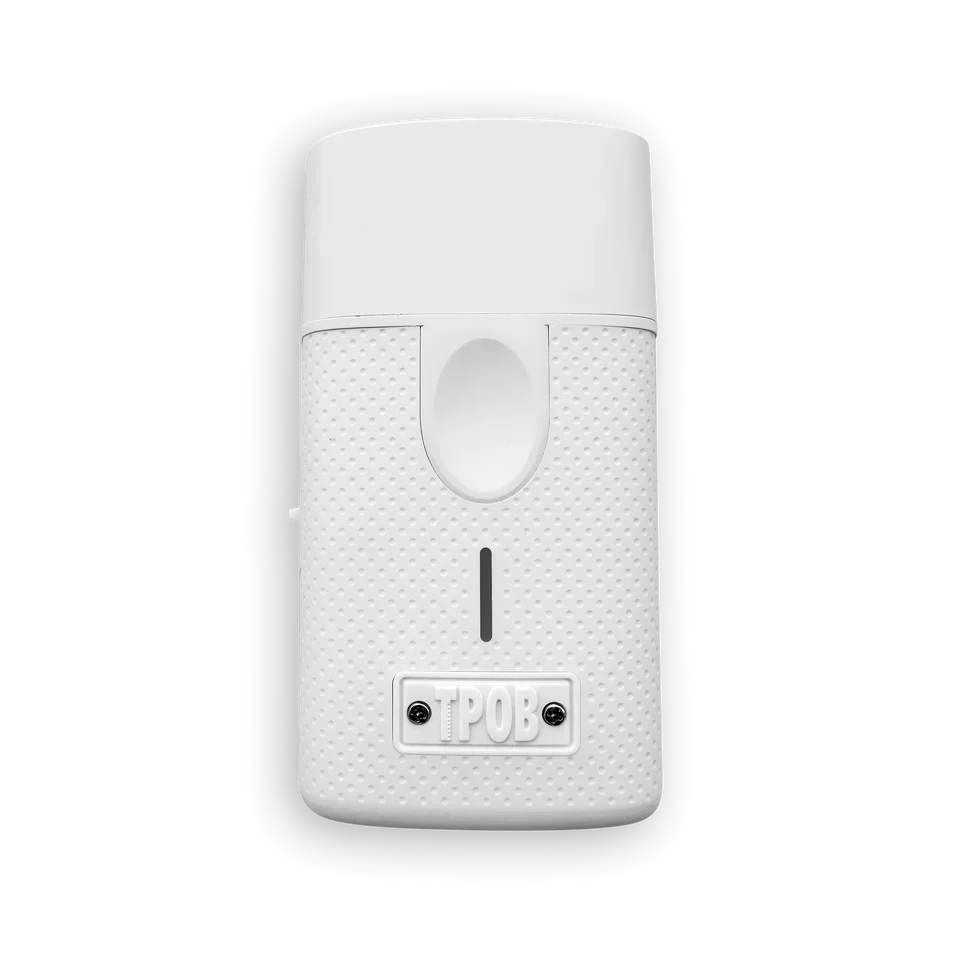 TPOB PLAY Shaver - Whiteout Edition by TPOB - Sustainable Living (View 3)