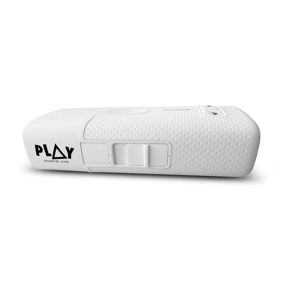 TPOB PLAY Shaver - Whiteout Edition by TPOB - Sustainable Living (View 5)