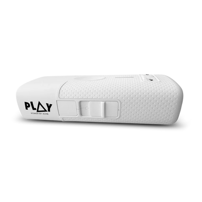 TPOB PLAY Shaver - Whiteout Edition by TPOB - Sustainable Living (View 5)