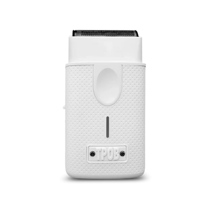 TPOB PLAY Shaver - Whiteout Edition by TPOB - Sustainable Living (View 4)