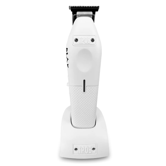 TPOB Play Trimmer Whiteout with Softy Blade