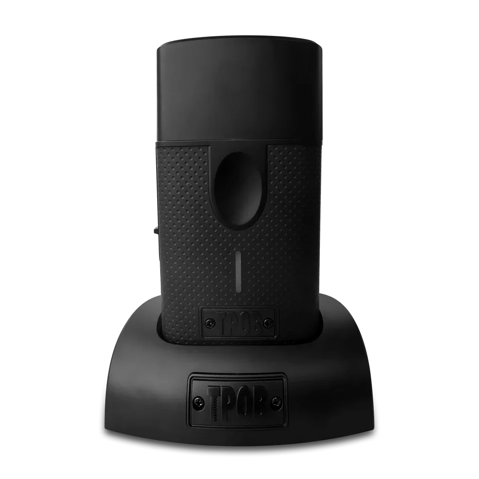 TPOB PLAY Shaver - Black Edition by TPOB - Sustainable Living