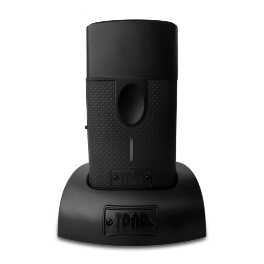 TPOB PLAY Shaver - Black Edition