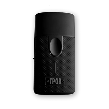 TPOB PLAY Shaver - Black Edition by TPOB - Sustainable Living (View 3)
