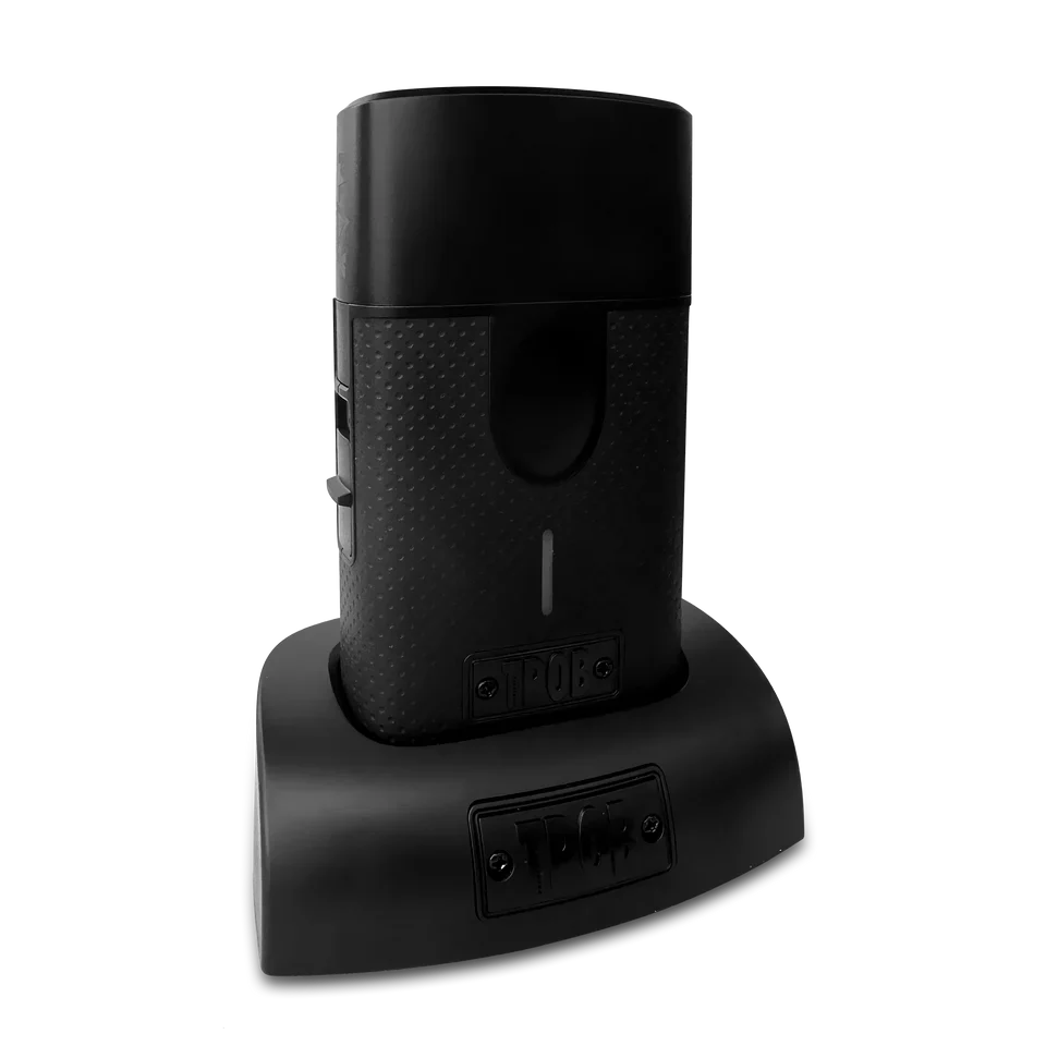 TPOB PLAY Shaver - Black Edition by TPOB - Sustainable Living (View 2)
