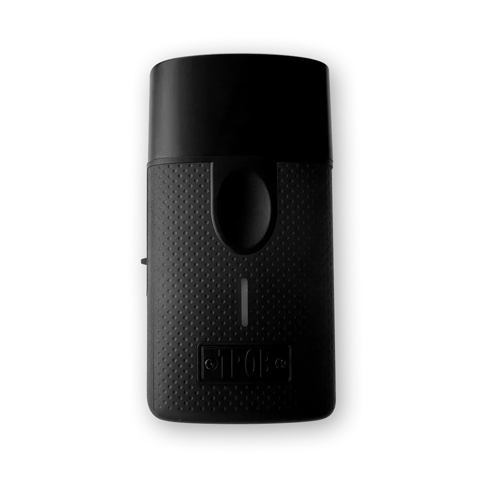 TPOB PLAY Shaver - Black Edition by TPOB - Sustainable Living (View 4)