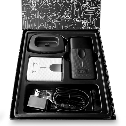 TPOB PLAY Shaver - Black Edition by TPOB - Sustainable Living (View 8)