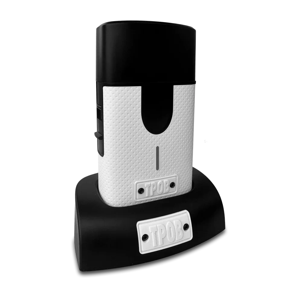 TPOB PLAY Shaver - Black Edition by TPOB - Sustainable Living (View 7)