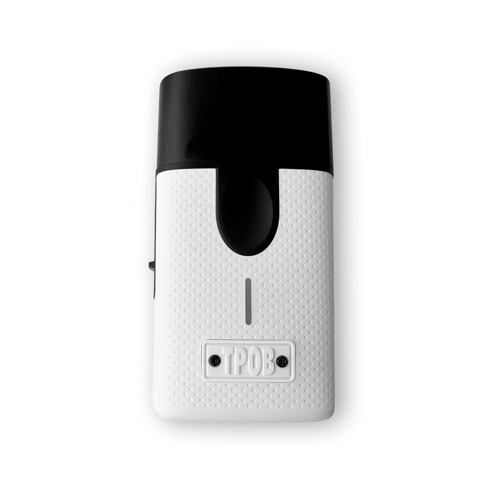 TPOB PLAY Shaver - Black Edition by TPOB - Sustainable Living (View 6)