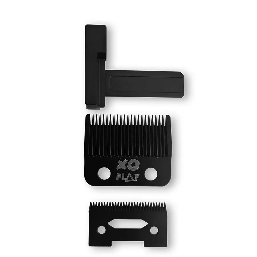 TPOB XO Play Fade and Taper Blade Set by TPOB - Sustainable Living (View 3)
