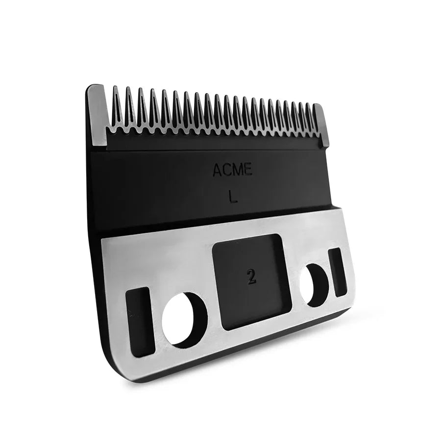 TPOB XO Play Fade and Taper Blade Set by TPOB - Sustainable Living (View 4)