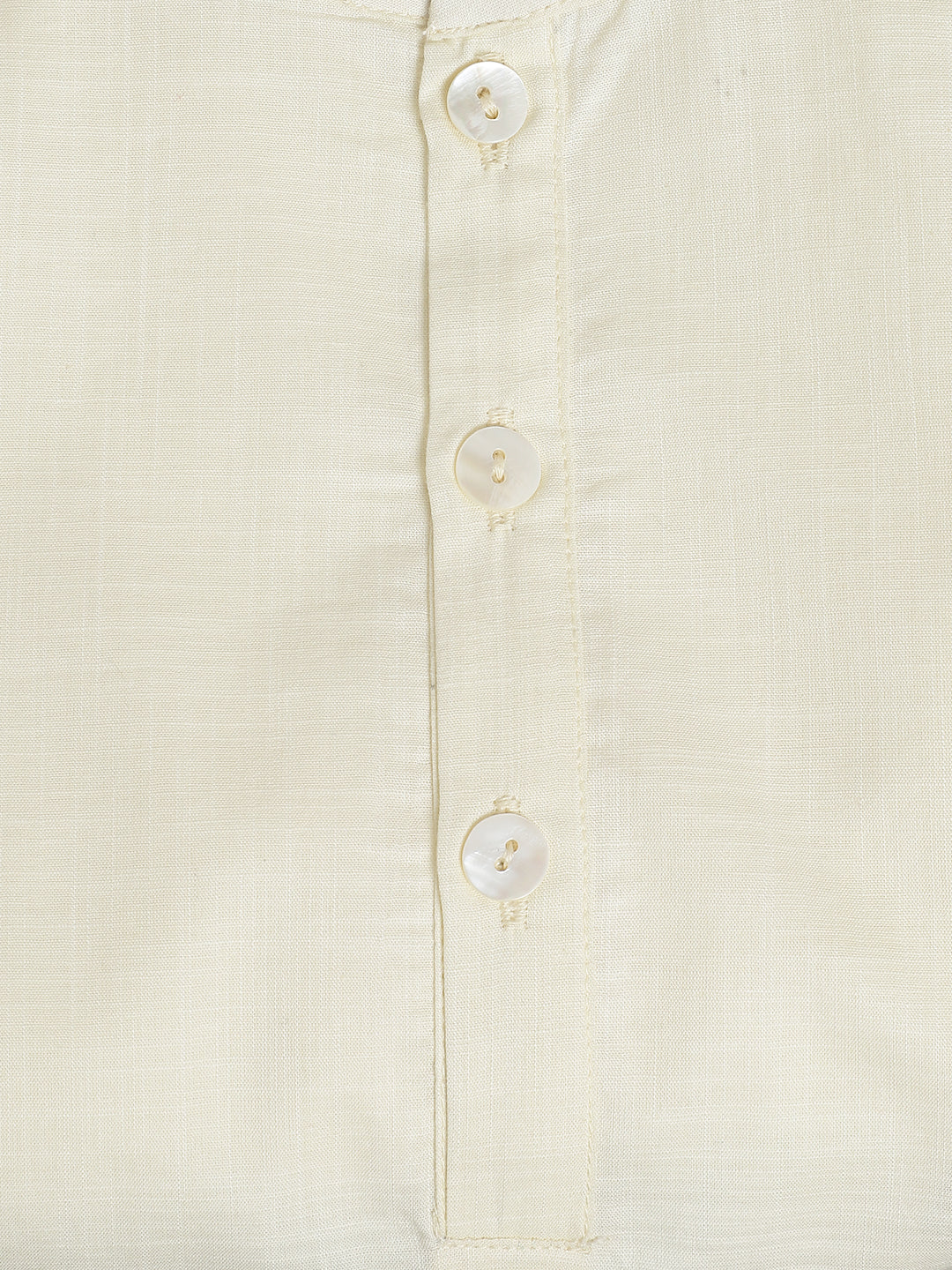 Khwabeeda Sherwani set for Boys - Black