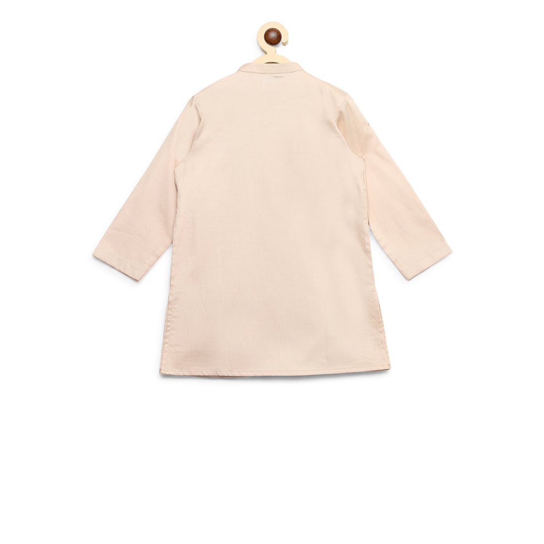 Krishna Cow Herd Kurta Dhoti Set