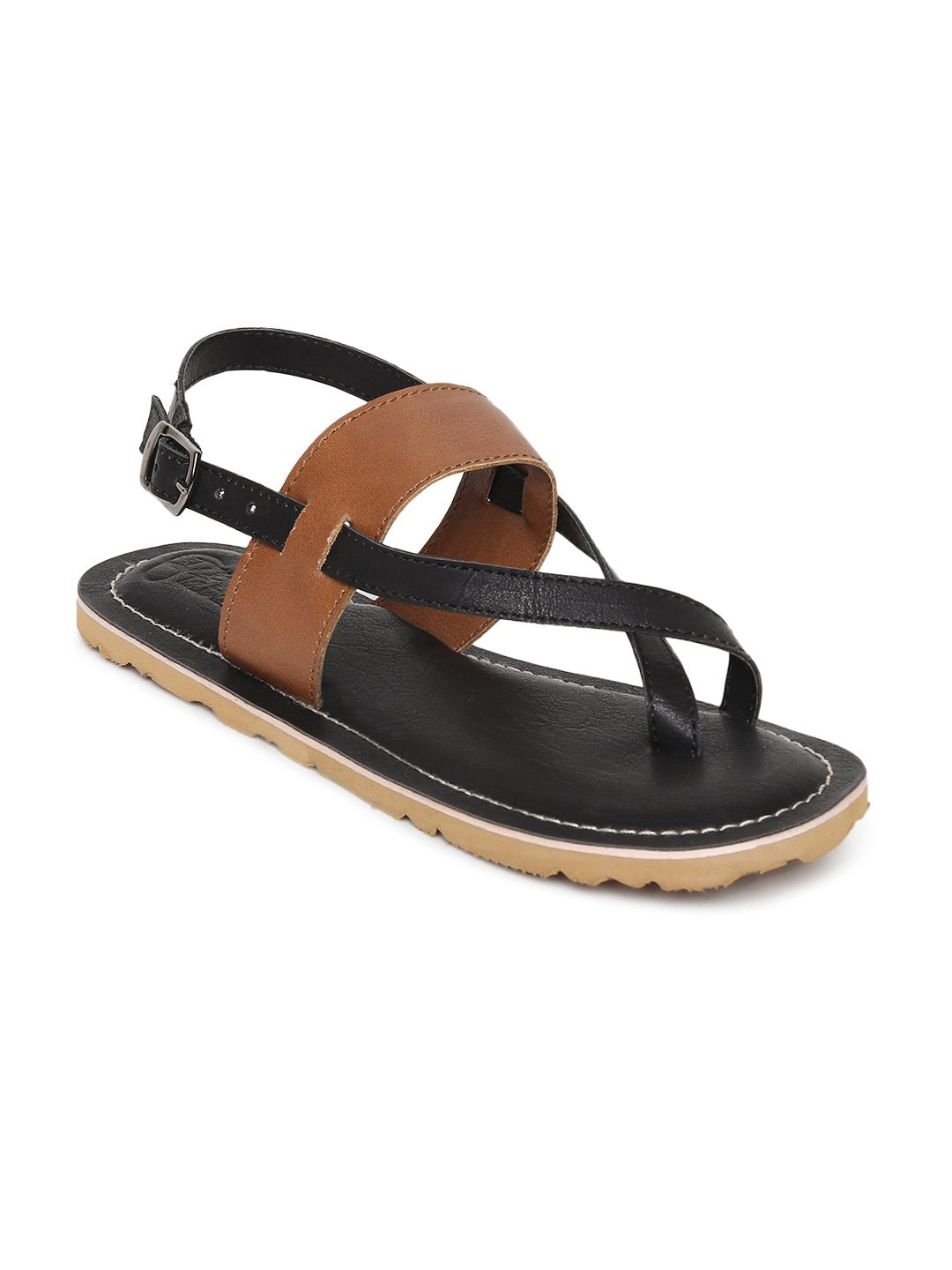 Boys Dual Nawab Sandal - Image 5
